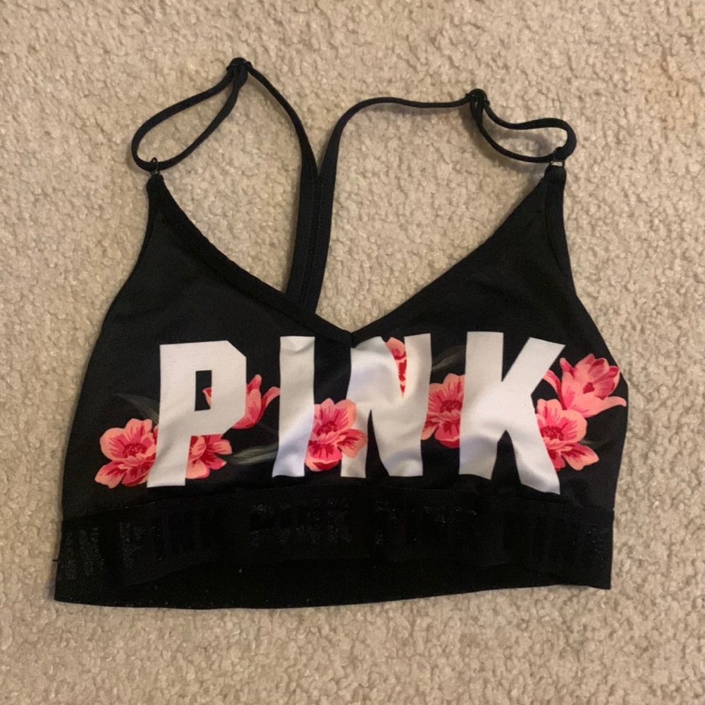 Victoria Secret/Pink Sports bra